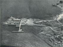 1966 aerial photo