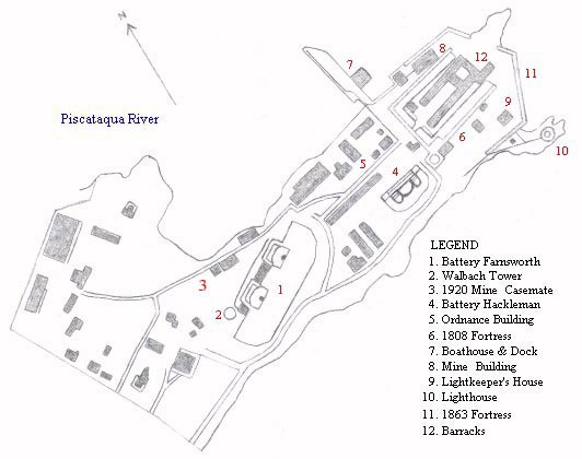 1920 site plan